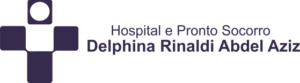 Hospital Delphina Rinaldi Abdel Aziz